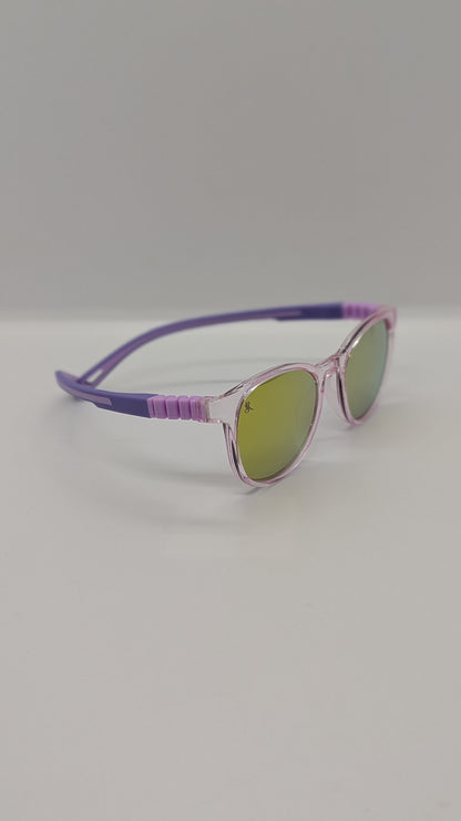 Revolukids Purple / Yellow Light à partir de 3 ans
