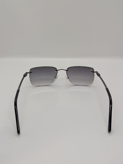 Diamond Flex Grey