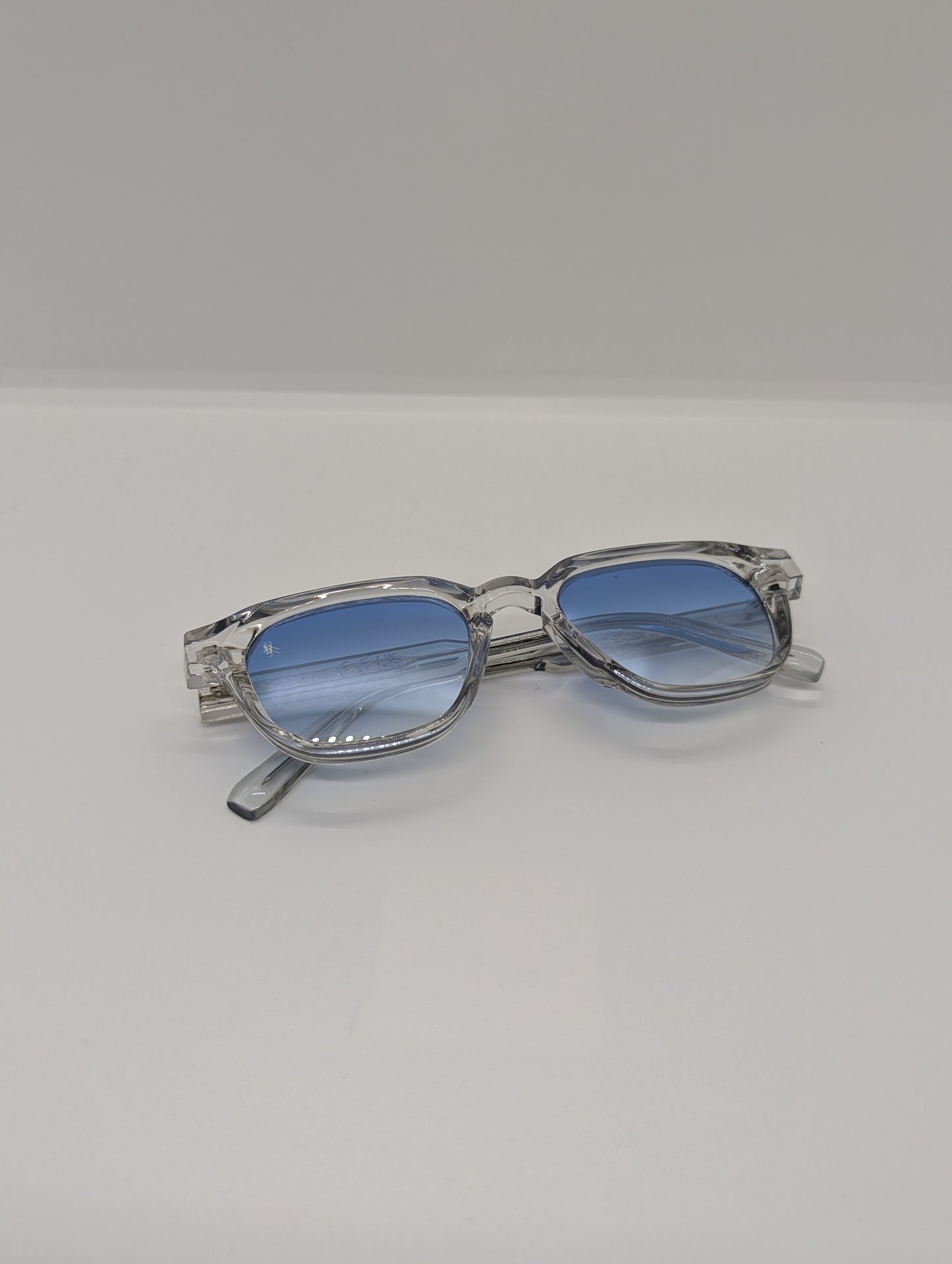 Dream S luxe - Blue / Silver cat.2