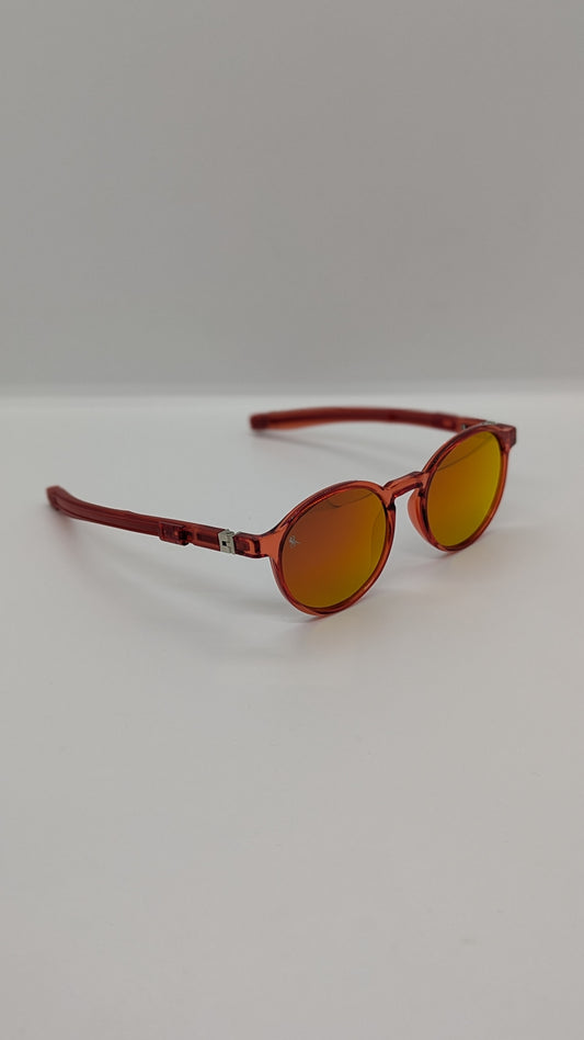 Revolukids Red Circle 1 à 4 ans