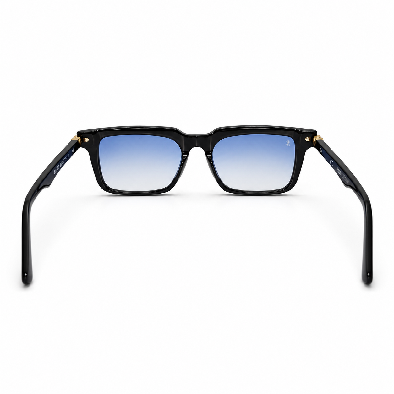 Riviera Small Black / Blue
