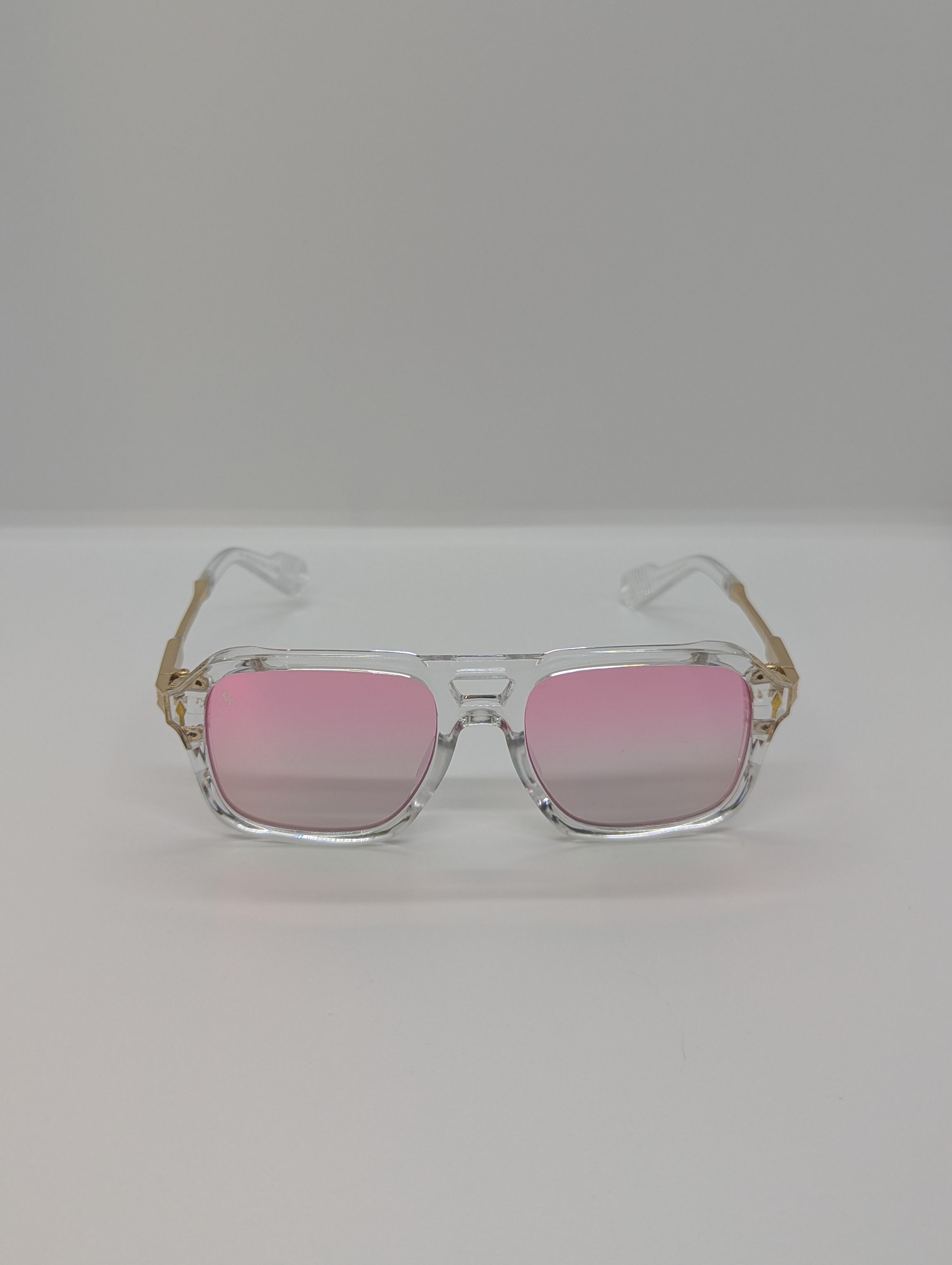 Midnight S Gold / Pink