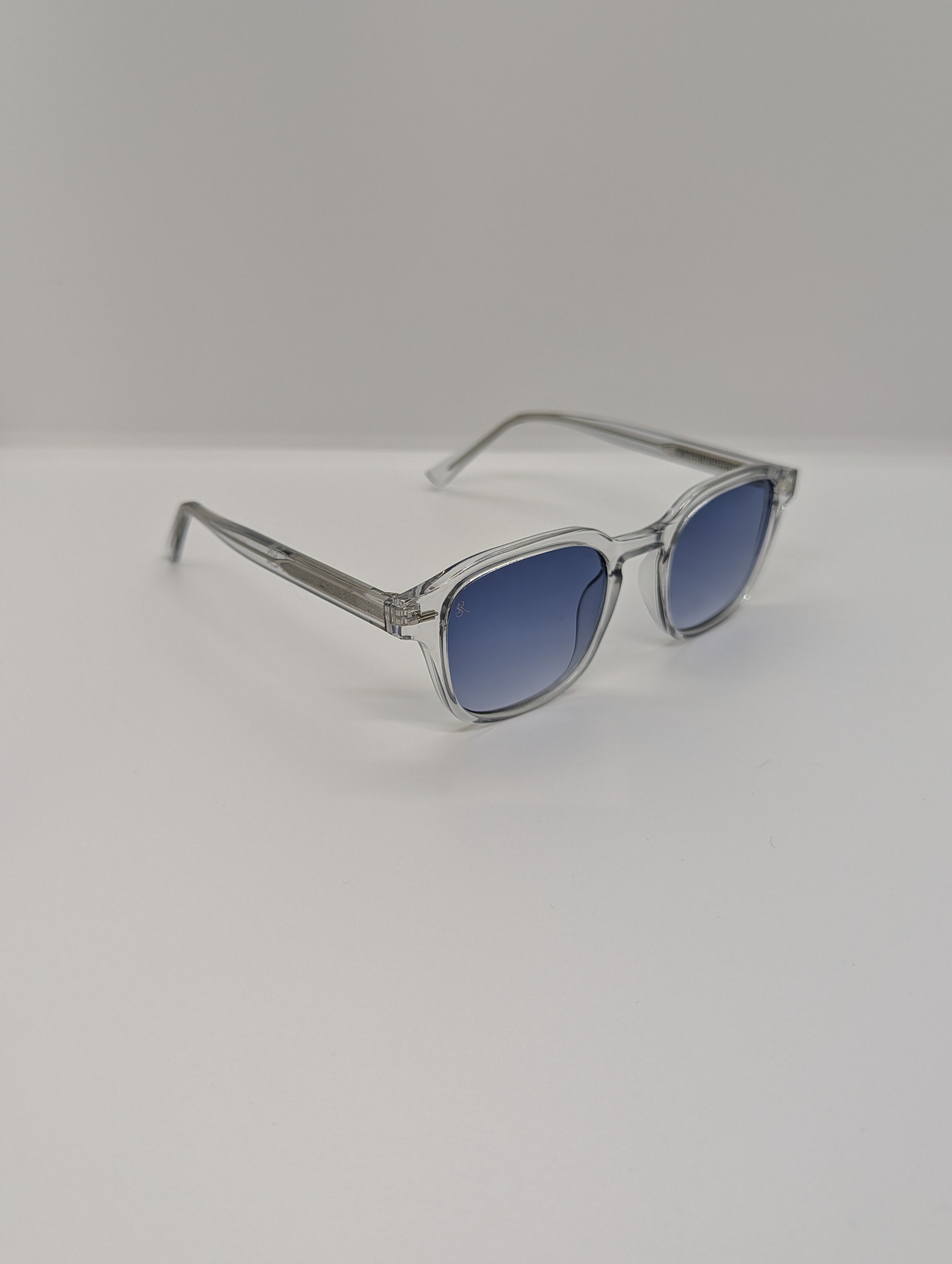 DREAM Silver / Blue