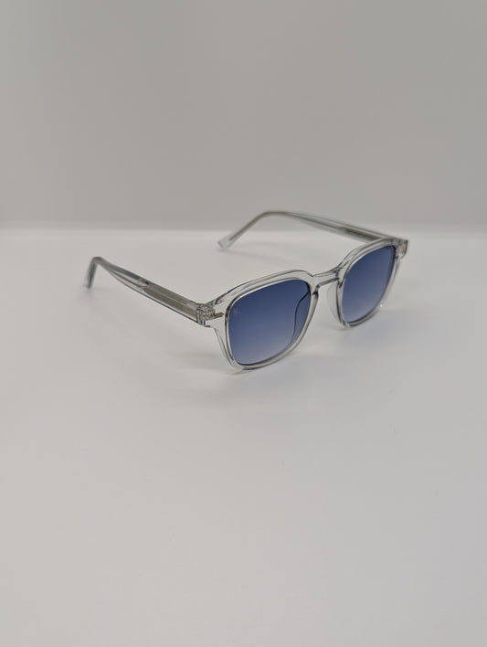 DREAM Silver / Blue