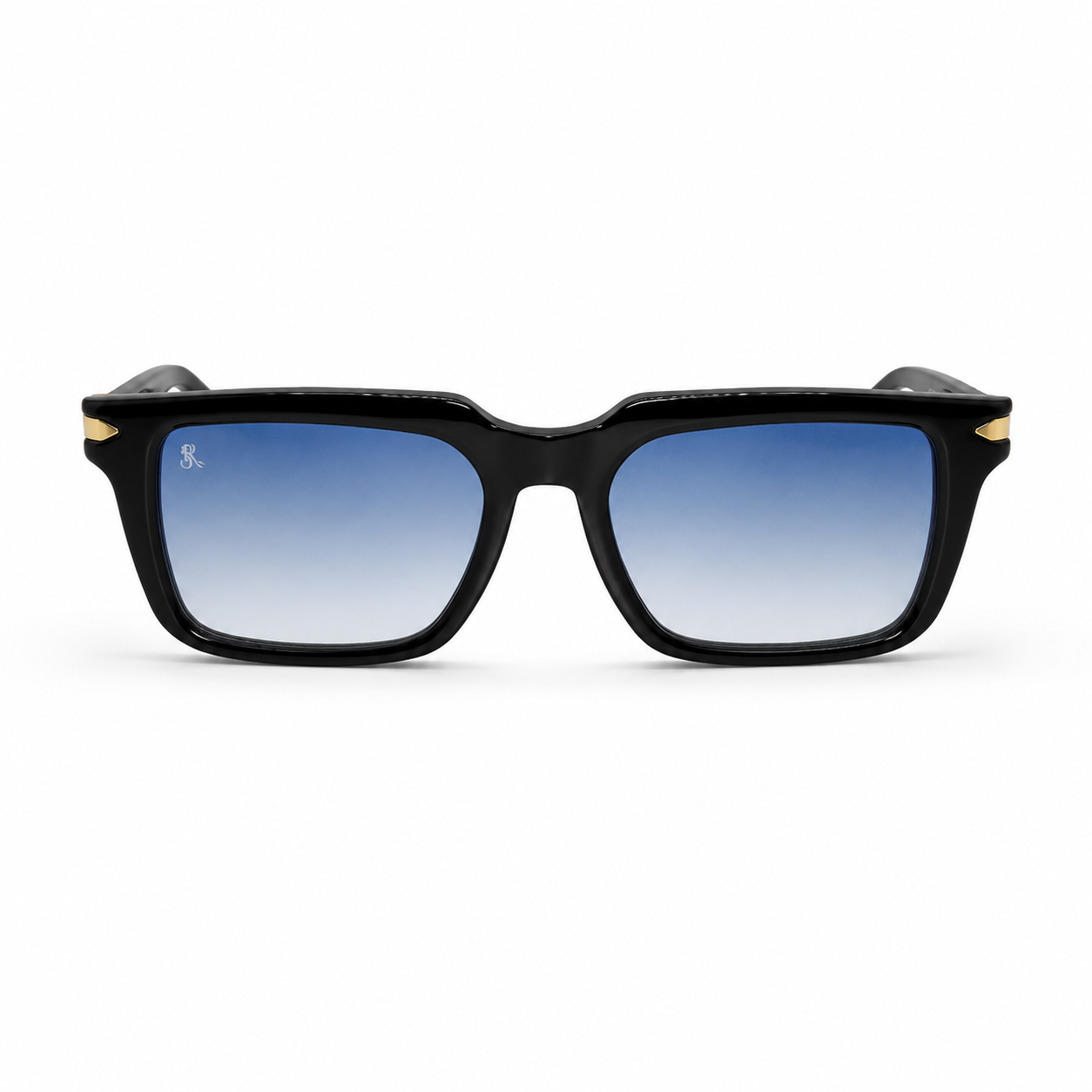 Riviera Small Black / Blue