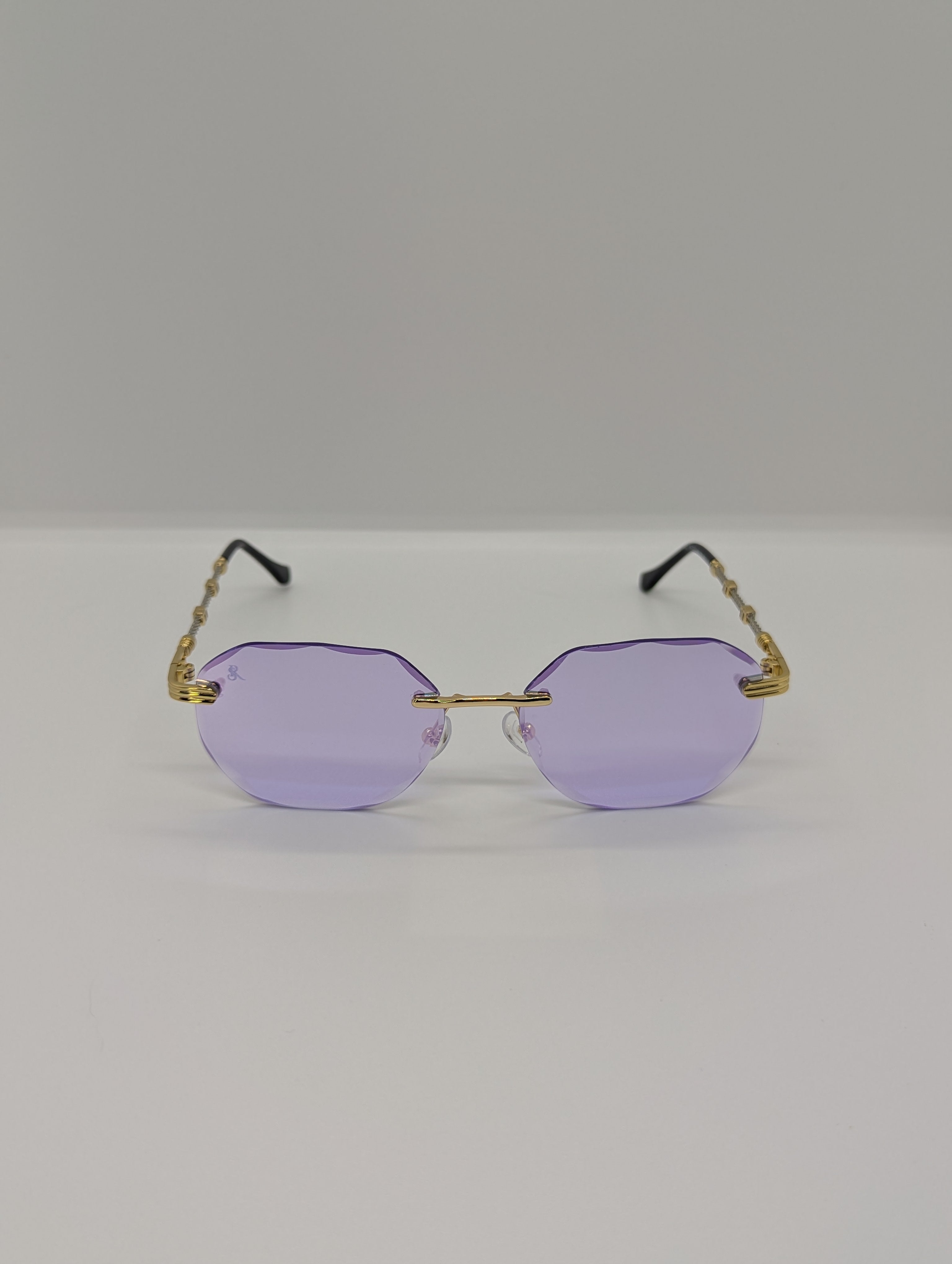 Shiro Gold & silver Pink