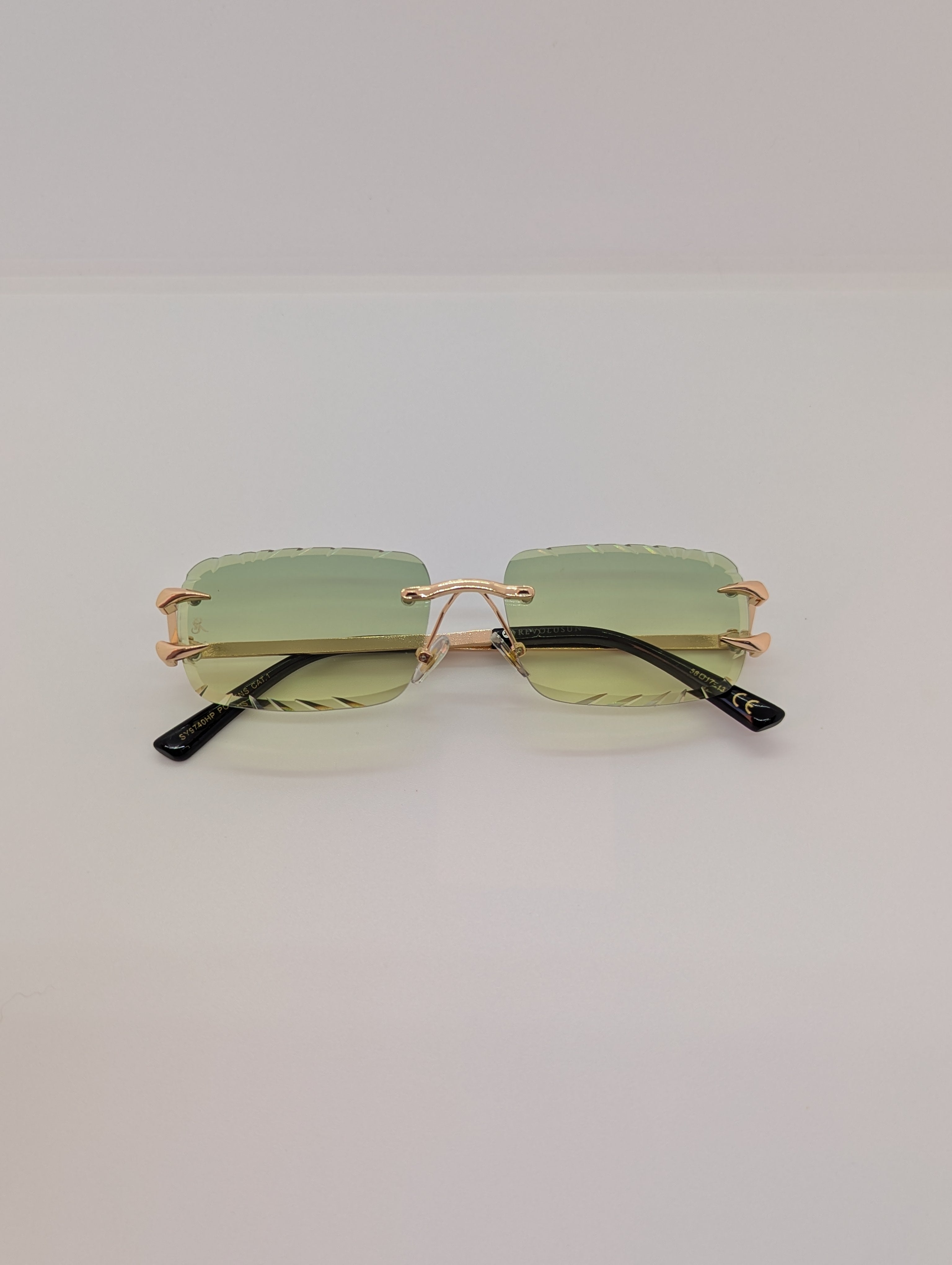 Diamond Green