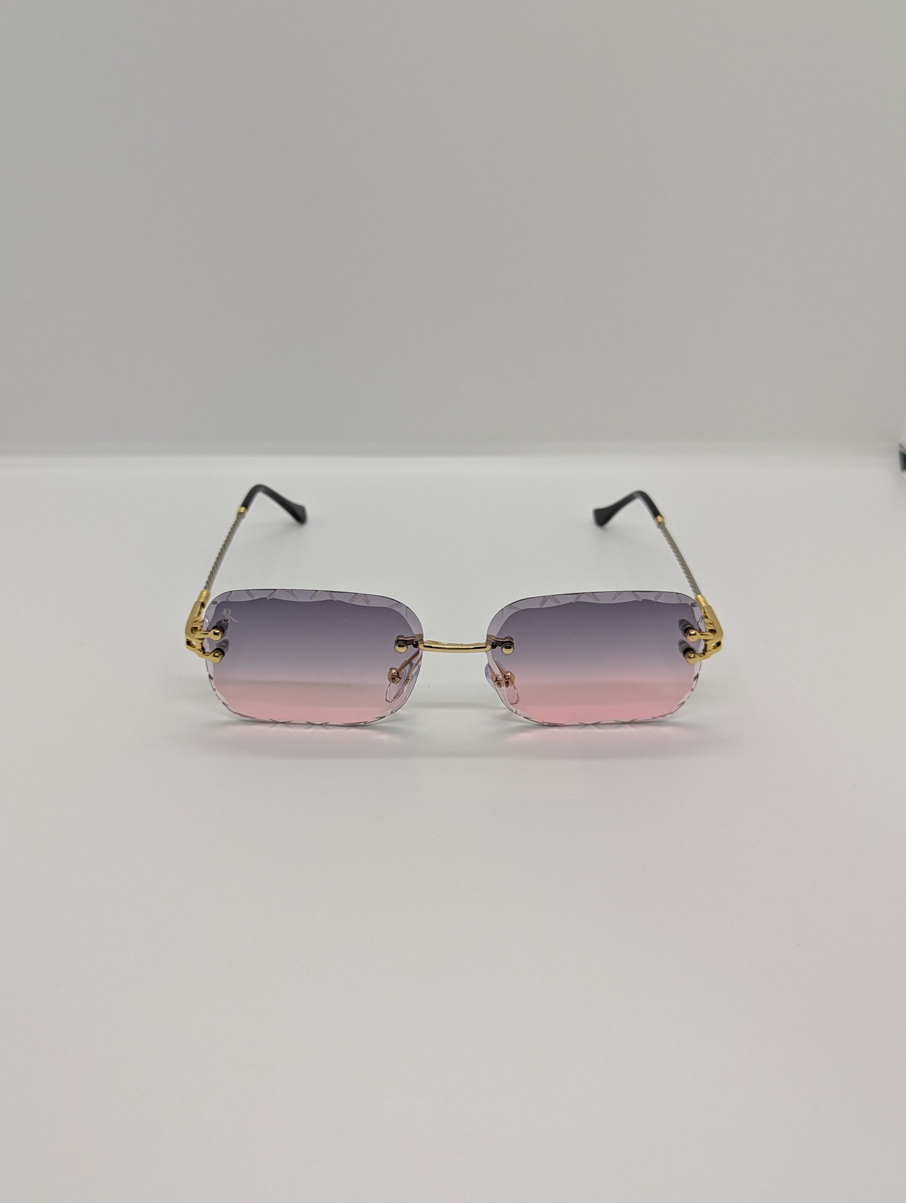 Caméléon Biton Purple Shade
