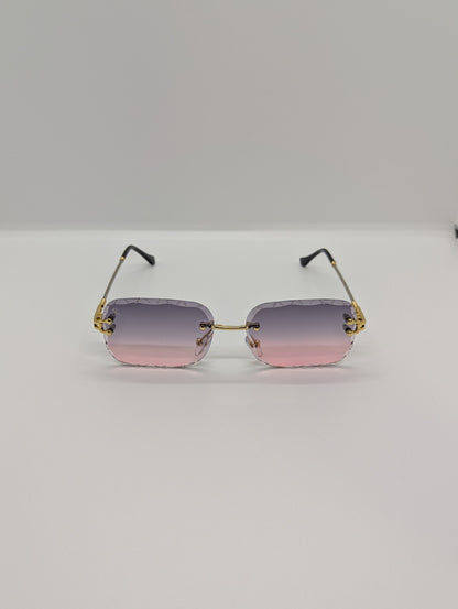 Caméléon Biton Purple Shade