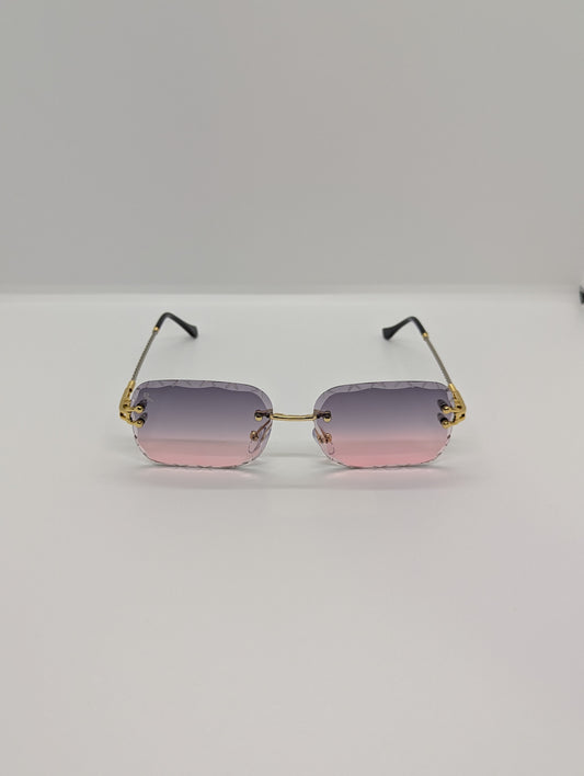 Caméléon Biton Purple Shade
