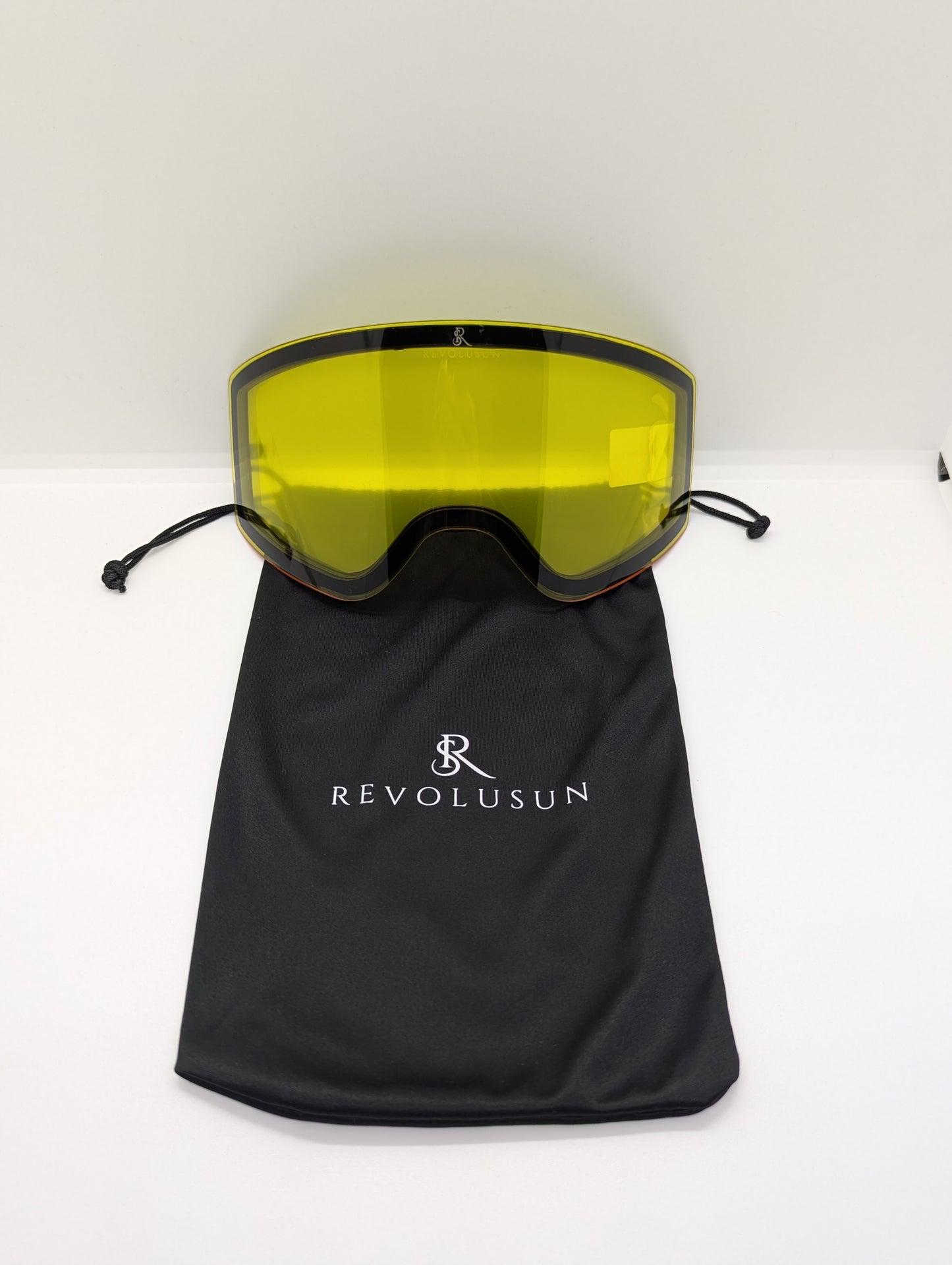 Pack unique édition limitée masque haute vision clips 2025 + 2ème lentille + boîte + bonnet