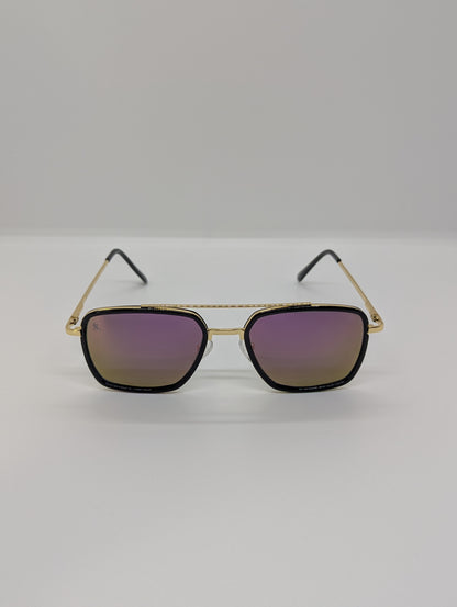 Midnight Luxe Purple Mountain