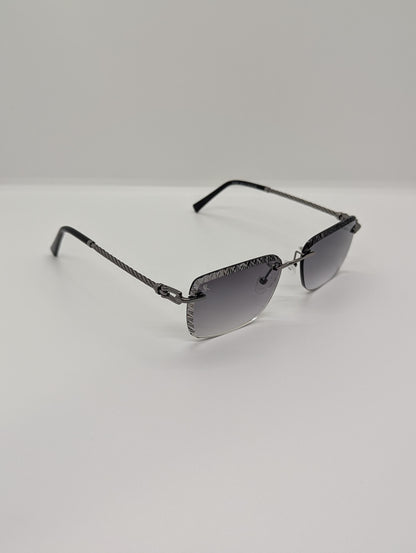 Diamond Flex Grey