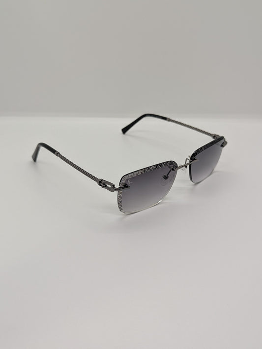 Diamond Flex Grey