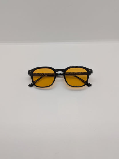 DREAM Black & Yellow