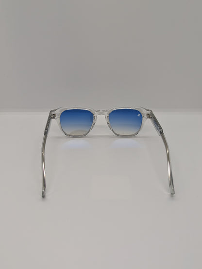 Dream S luxe - Blue / Silver cat.2