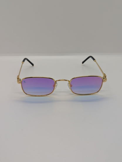 Jason Gold Blue Pink