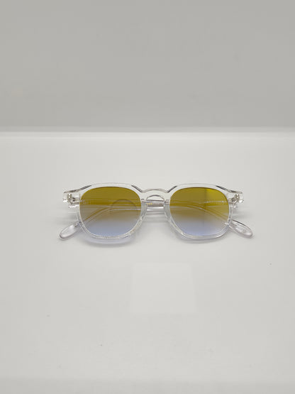 Dream S Yellow Blue flash